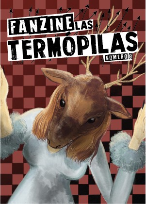Termópilas #8